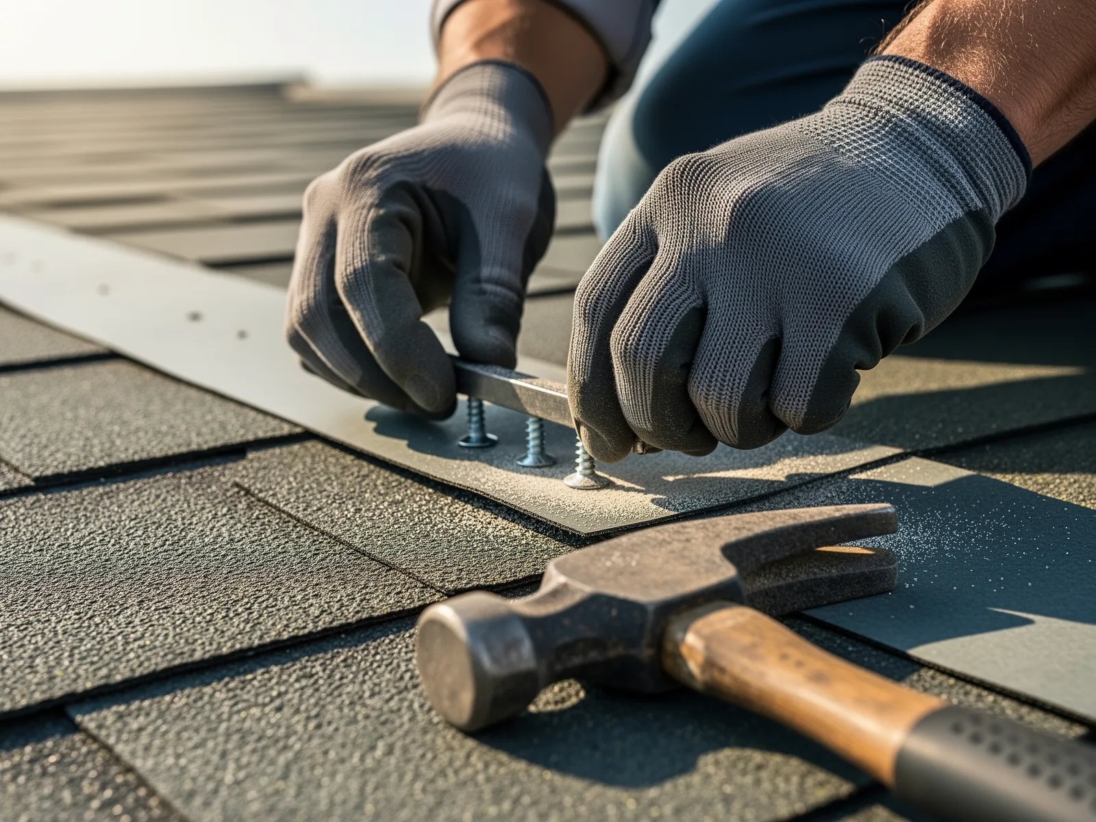 Why choose Fascia Repair in East Thermopolis, WY